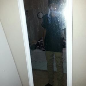 Meet your Posher, Thuan